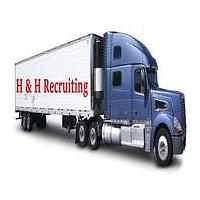 H&H Recruiting logo