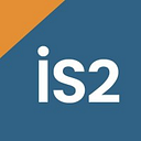IS2 Workforce Solutions logo