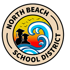 North Beach School District logo