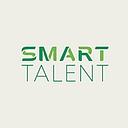 Smart Talent logo
