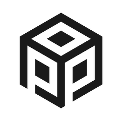 Proof of Play logo