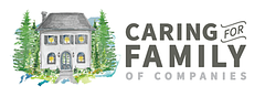 Caring for Family of Companies logo