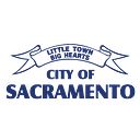 City of Sacramento logo