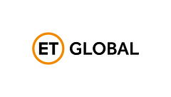 ET GLOBAL America logo