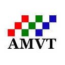 AMVT LLC logo