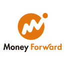 マネーフォワード logo