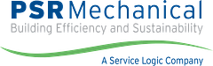PSR Mechanical logo