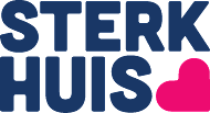 Sterk Huis logo