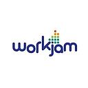 WorkJam logo