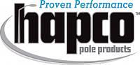 Hapco logo