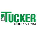 Tucker Door & Trim logo