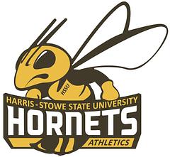 Harris-Stowe State University logo