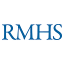 ROCKY MOUNTAIN HUMAN SERVICES logo