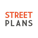 Street Plans logo