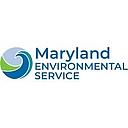 Maryland Environmental Service logo