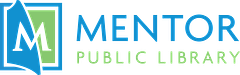 Mentor Public Library logo