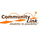 Community Link, Inc. logo