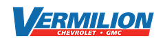 Vermilion Chevrolet GMC logo