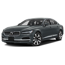 Grubbs Volvo Cars Central Houston logo