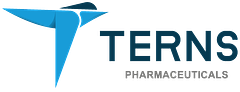 Terns Pharmaceuticals logo