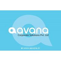 Aavana Corporate Solutions logo