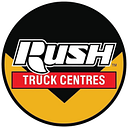 Rush Truck Centres of Canada Ltd. logo