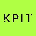 KPIT logo
