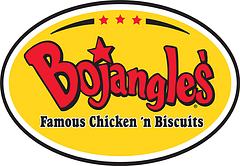 Bojangles logo