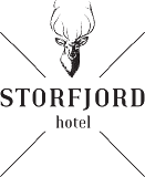 Storfjord logo