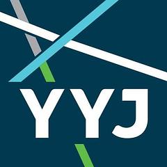 Victoria Airport Authority logo