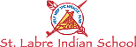 St Labre Indian School logo