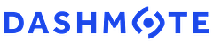 Dashmote logo