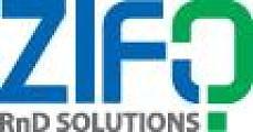 Zifo RnD Solutions logo