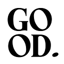 Good Perth logo