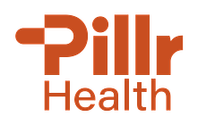 Pillr Health logo
