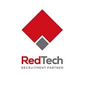 RedTech Recruitment Ltd. logo