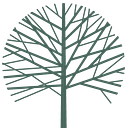 LENAPE VALLEY FOUNDATION logo