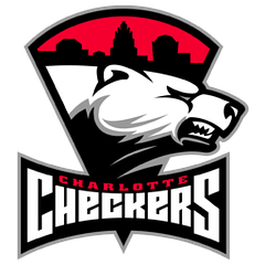 Charlotte Checkers logo