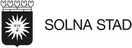 Solna Stad logo