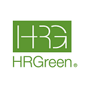 Hr Green logo