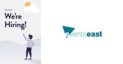 Events East logo