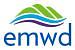 Eastern Municipal Water District logo