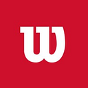 WILSON SPORTING GOODS logo