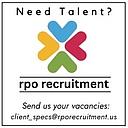 RPO Recruitment logo