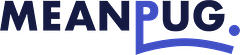 MeanPug Digital logo