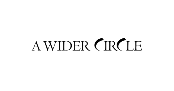 A Wider Circle logo
