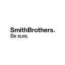 Smith Brothers Insurance logo