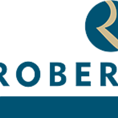 Robertson Group logo