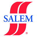 Salem Logistics logo
