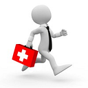 Able Delivery Solutions LLC logo
